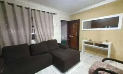 Casa com 2 quartos à venda na Rua Martinica, 513, Parque Capuava, Santo André, 90 m2 por R$ 385.000