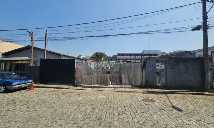 Terreno à venda na Rua Cambuí, 50, Jardim Stella, Santo André, 180 m2 por R$ 290.000