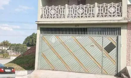 Casa com 2 quartos à venda na Bom Retiro, 571, Paulicéia, São Bernardo do Campo, 129 m2 por R$ 477.000