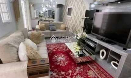 Casa em condomínio fechado com 2 quartos à venda na Rua Rolando Gambini, 32, Assunção, São Bernardo do Campo, 130 m2 por R$ 680.000
