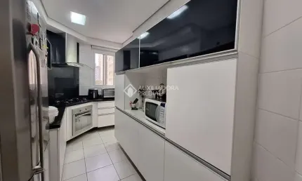 Apartamento com 2 quartos à venda na avenida francisco prestes maia, 714, centro, são bernardo do campo, 85 m2 por r$ 950.000