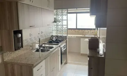 Apartamento com 2 quartos à venda na Rua Doutor César, 606, Santana, São Paulo, 80 m2 por R$ 650.000