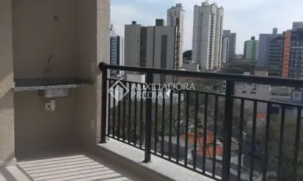 Apartamento com 3 quartos à venda na Rua Paulo Di Favari, 683, Rudge Ramos, São Bernardo do Campo, 91 m2 por R$ 830.000