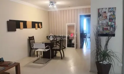 Apartamento com 2 quartos à venda na rua domiciano rossi, 138, centro, são bernardo do campo, 120 m2 por r$ 633.000