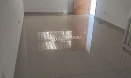 Casa em condomínio fechado com 3 quartos à venda na Rua João Batista de Azevedo Marques, 120, Jordanópolis, São Bernardo do Campo, 140 m2 por R$ 800.000