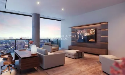 Apartamento com 4 quartos à venda na Avenida Hélio Pellegrino, 578, Vila Nova Conceição, São Paulo, 358 m2 por R$ 15.700.000
