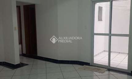Apartamento com 2 quartos à venda na Travessa Ricardo Veronezi, 173, Vila Humaitá, Santo André, 67 m2 por R$ 350.000