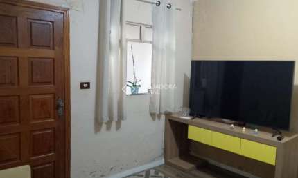 Casa em condomínio fechado com 2 quartos à venda na Avenida Bunduki, 460, Assunção, São Bernardo do Campo, 134 m2 por R$ 560.000