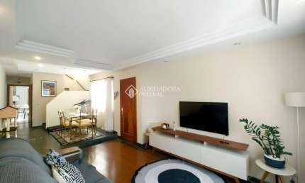Casa com 3 quartos à venda na Rua Professor José Geraldo de Lima, 352, Vila Tiradentes, São Paulo, 118 m2 por R$ 620.000