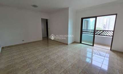 Apartamento com 3 quartos à venda na Rua Araçatuba, 143, Baeta Neves, São Bernardo do Campo, 98 m2 por R$ 510.000