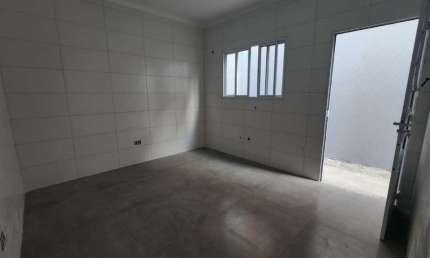 Casa com 3 quartos à venda na Avenida Princesa Izabel, 1313, Aliança, Ribeirão Pires, 105 m2 por R$ 553.200