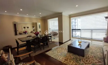 Apartamento com 3 quartos à venda na Rua João Pessoa, 351, Centro, São Bernardo do Campo, 120 m2 por R$ 900.000