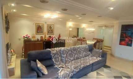 Apartamento com 3 quartos à venda na Rua Adolfo Bastos, 104, Vila Bastos, Santo André, 200 m2 por R$ 1.200.000