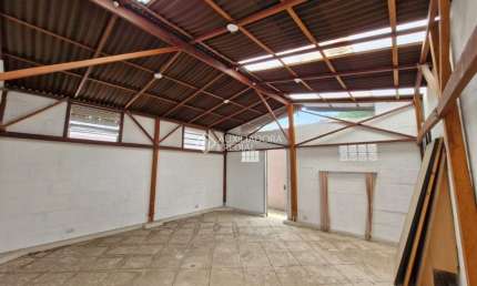 Casa comercial à venda na Rua Caetano Zanella, 109, Centro, São Bernardo do Campo, 240 m2 por R$ 1.800.000