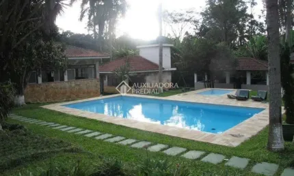 Fazenda à venda na Virgínia Berdague Teixeira, 136, Alvarenga, São Bernardo do Campo, 750 m2 por R$ 1.500.000