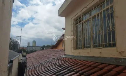 Casa com 3 quartos à venda na Rua Itaguassú, 433, Rudge Ramos, São Bernardo do Campo, 170 m2 por R$ 415.000