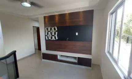 Casa com 3 quartos à venda na Alexandre Herculano, 79, Jardim Miranda D'Aviz, Mauá, 268 m2 por R$ 380.000