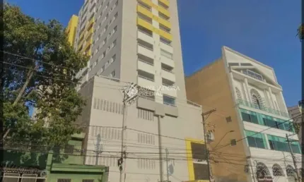 Apartamento com 2 quartos à venda na avenida alda, 493, centro, diadema, 45 m2 por r$ 373.000