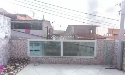 Casa com 4 quartos à venda na dos Migrantes, 291, Ferrazópolis, São Bernardo do Campo, 189 m2 por R$ 532.000