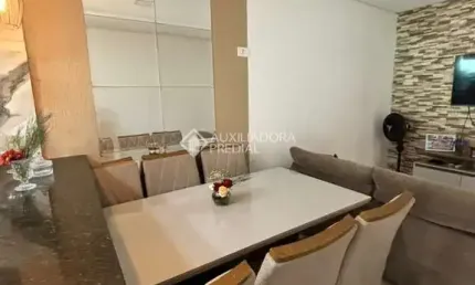 Casa com 2 quartos à venda na Rua Donatário João de Barros, 350, Jardim Santa Marta, Salto, 110 m2 por R$ 530.000