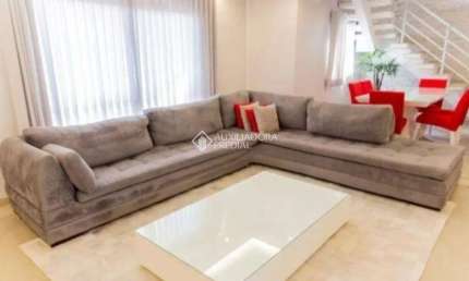 Cobertura com 4 quartos à venda na Rua Princesa Isabel, 275, Vila Guiomar, Santo André, 318 m2 por R$ 1.596.000