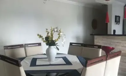 Apartamento com 3 quartos à venda na da Saudade, 96, Vila Nossa Senhora das Vitórias, Mauá, 83 m2 por R$ 595.000