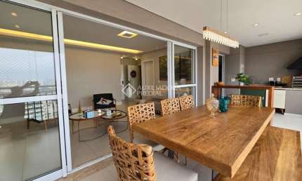 Apartamento com 3 quartos à venda na Avenida das Nações Unidas, 1515, Centro, São Bernardo do Campo, 151 m2 por R$ 1.755.000