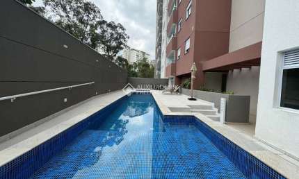 Apartamento com 2 quartos à venda na Avenida Sete de Setembro, 0295, Centro, Diadema, 45 m2 por R$ 589.000