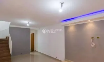 Casa em condomínio fechado com 3 quartos à venda na morumbi, 235, paulicéia, são bernardo do campo, 250 m2 por r$ 690.000