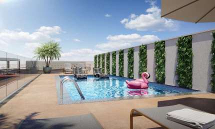Apartamento com 3 quartos à venda na Riachuelo, 91, Vila Nossa Senhora das Vitórias, Mauá, 82 m2 por R$ 654.708