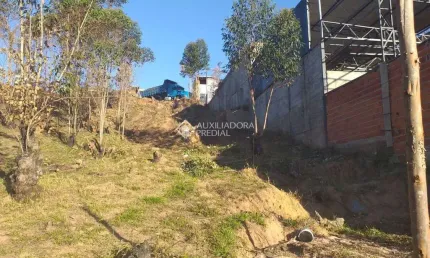 Terreno em condomínio fechado à venda na VINTE E QUATRO, 1, Parque Astúrias, Suzano, 472 m2 por R$ 120.000