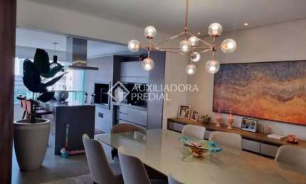 Apartamento com 4 quartos à venda na Avenida Aldino Pinotti, 500, Centro, São Bernardo do Campo, 237 m2 por R$ 4.250.000