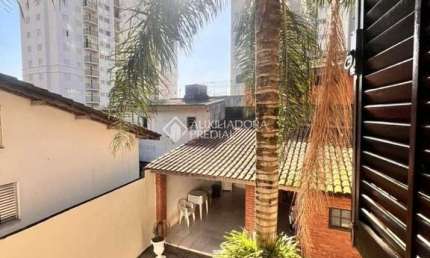 Casa com 3 quartos à venda na Rua Xingu, 908, Vila Valparaíso, Santo André, 162 m2 por R$ 910.000