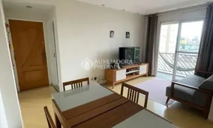 Apartamento com 2 quartos à venda na Rua São Pedro, 130, Centro, Diadema, 64 m2 por R$ 380.000