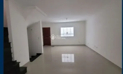 Casa em condomínio fechado com 3 quartos à venda na Avenida Montemagno, 1049, Chácara Mafalda, São Paulo, 90 m2 por R$ 590.000