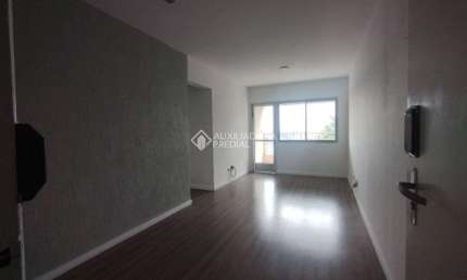 Apartamento com 2 quartos à venda na Avenida Trinta e Um de Março, 2421, Taboão, São Bernardo do Campo, 60 m2 por R$ 330.000