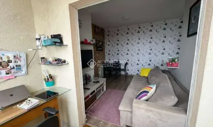 Apartamento com 2 quartos à venda na Rua Wenceslau Brás, 185, Centro, São Bernardo do Campo, 54 m2 por R$ 390.000