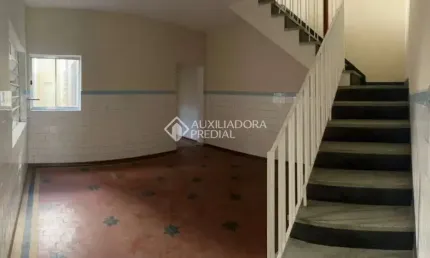 Casa com 3 quartos à venda na Doutor Antônio Refinetti, 76, Casa Branca, Santo André, 180 m2 por R$ 760.000