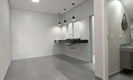 Casa com 2 quartos à venda na Rua Mário Pavanello, 194, Vila Nova Mauá, Mauá, 95 m2 por R$ 530.000