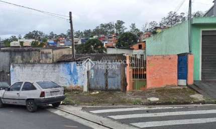 Casa com 3 quartos à venda na Aramiz Forte, 25, Jardim Itapeva, Mauá, 378 m2 por R$ 490.000