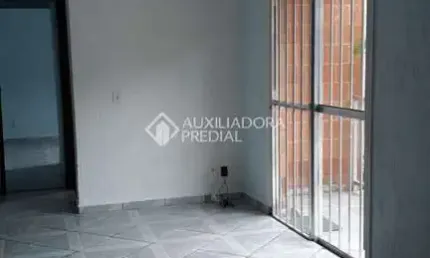 Apartamento com 3 quartos à venda na Estrada Cata Preta, 1002, Vila João Ramalho, Santo André, 72 m2 por R$ 250.000