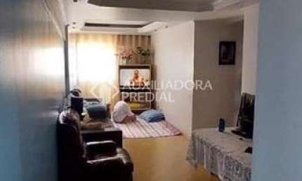 Apartamento com 3 quartos à venda na Rua Argentina, 277, Parque das Nações, Santo André, 80 m2 por R$ 426.000
