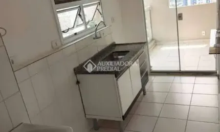 Apartamento com 3 quartos à venda na Rua Javri, 181, Vila Eldízia, Santo André, 59 m2 por R$ 445.000