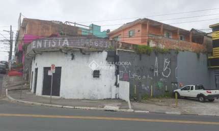 Prédio à venda na Japão, 323, Vila Bocaina, Mauá, 500 m2 por R$ 2.332.000
