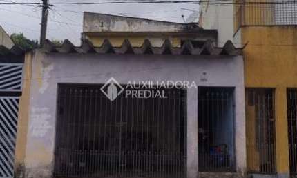 Casa com 2 quartos à venda na Rua Jorge Monteleone, 371, Jardim Sônia Maria, Mauá, 60 m2 por R$ 230.000