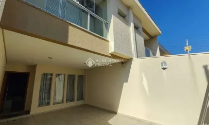 Casa com 3 quartos à venda na Rua Vina Del Mar, 1109, Assunção, São Bernardo do Campo, 167 m2 por R$ 1.060.000