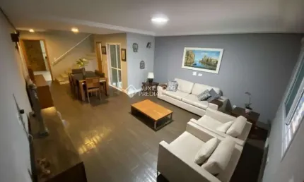 Casa com 3 quartos à venda na Rua Argia, 767, Assunção, São Bernardo do Campo, 180 m2 por R$ 1.200.000