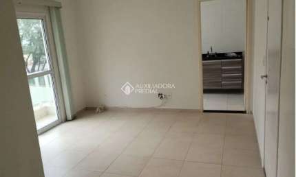 Apartamento com 1 quarto à venda na Avenida Presidente Arthur Bernardes, 506, Rudge Ramos, São Bernardo do Campo, 50 m2 por R$ 338.000