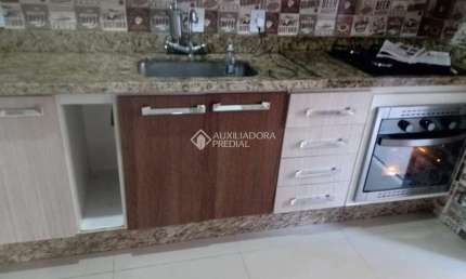Apartamento com 2 quartos à venda na Avenida Guaratinguetá, 931, Jardim Alzira Franco, Santo André, 57 m2 por R$ 245.000