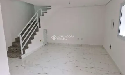Casa com 3 quartos à venda na Doutor Henrique Calderazzo, 40, Paraíso, Santo André, 120 m2 por R$ 810.000